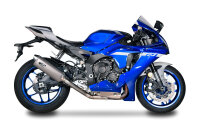 SPARK Force - Yamaha YZF R1 15&ndash;26 - 3/4-Anlage -...