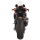 SPARK Force - Yamaha YZF R1 15&ndash;26 - 3/4-Anlage - STEP 2 - &Oslash;60 mm - Edelstahl Titan