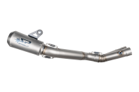 SPARK MotoGP - Yamaha YZF R1 15&ndash;26 - 3/4-Anlage -...