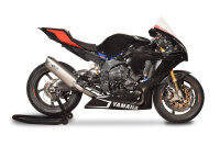 SPARK Force - Yamaha YZF R1 15&ndash;26 - 3/4-Anlage -...