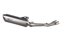 SPARK Force - Yamaha YZF R1 15&ndash;26 - 3/4-Anlage -...