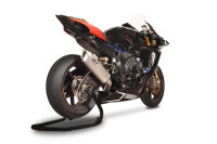 SPARK Force - Yamaha YZF R1 15&ndash;26 - 3/4-Anlage - STEP 2 - &Oslash;60 mm - Titan