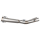 SPARK Racing - Yamaha YZF R1 15&ndash;25 - Racing-Verbindungsrohr - STEP 2 - &Oslash;60 mm - Titan