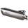 SPARK Force - Yamaha YZF R1 15&ndash;25 - Racing-Schalld&auml;mpfer - STEP 2 - Schalld&auml;mpfereinheit - &Oslash;60 mm