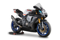 SPARK Force Evo - Yamaha YZF R1 15&ndash;26 - Komplettanlage - EWC - &Oslash;65 mm - Volltitan