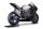 SPARK Force Evo - Yamaha YZF R1 15&ndash;26 - Komplettanlage - EWC - &Oslash;65 mm - Volltitan