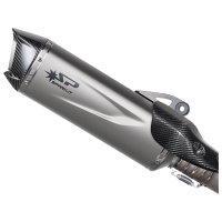 SPARK Force Evo - Yamaha YZF R1 15&ndash;25 -...