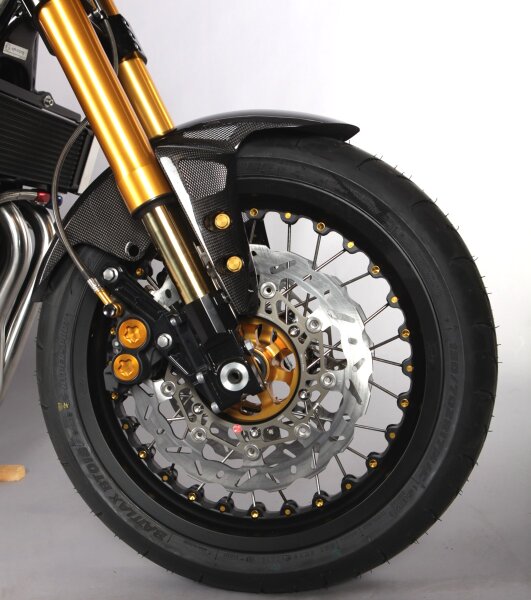 Kineo Drahtspeichenr&auml;der Schlauchlos Yamaha XJR 1300 RP02 99-01