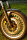 Kineo Drahtspeichenr&auml;der Schlauchlos Yamaha XJR 1300 RP02 99-01