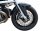 Kineo Drahtspeichenr&auml;der BMW R 1200 R 2006-2014