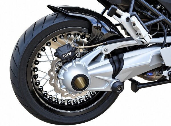 Kineo Drahtspeichenr&auml;der BMW R 1200 R / RS (LC) 2015-2018