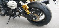 Kineo Drahtspeichenr&auml;der BMW S1000 XR