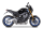 SPARK GRID-O Edelstahl Komplettanlage &ndash; Yamaha MT-09 & XSR 900 (2021&ndash;2026) &ndash; Euro 5/5+ homologiert