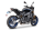 SPARK GRID-O Edelstahl Komplettanlage &ndash; Yamaha MT-09 & XSR 900 (2021&ndash;2026) &ndash; Euro 5/5+ homologiert