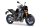SPARK GRID-O Edelstahl Komplettanlage &ndash; Yamaha MT-09 & XSR 900 (2021&ndash;2026) &ndash; Euro 5/5+ homologiert